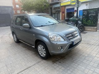 Honda CR-V 2005