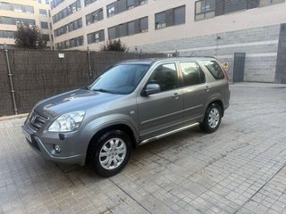 Honda CR-V 2005