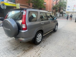 Honda CR-V 2005