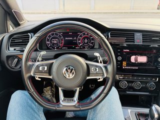 Volkswagen Golf gti performance 245cv