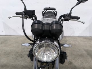 Honda CBF 600N LIMITADA A-2