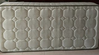 Canapé y colchón 80cm