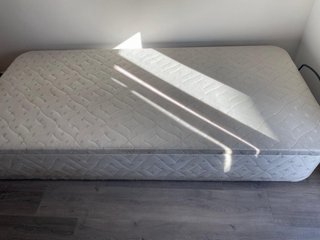 Canapé y colchón 80cm