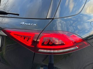 Mercedes GLE 4MATIC AMG Line Black Edition 320cv (2021)
