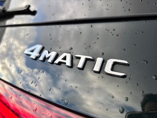 Mercedes GLE 4MATIC AMG Line Black Edition 320cv (2021)