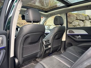 Mercedes GLE 4MATIC AMG Line Black Edition 320cv (2021)