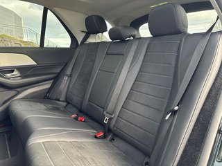 Mercedes GLE 4MATIC AMG Line Black Edition 320cv (2021)