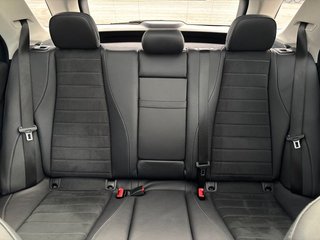 Mercedes GLE 4MATIC AMG Line Black Edition 320cv (2021)