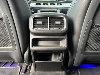 Mercedes GLE 4MATIC AMG Line Black Edition 320cv (2021)