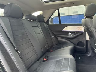Mercedes GLE 4MATIC AMG Line Black Edition 320cv (2021)