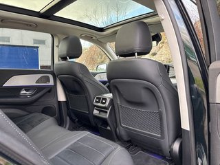 Mercedes GLE 4MATIC AMG Line Black Edition 320cv (2021)