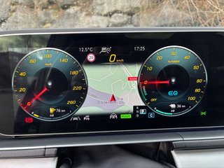 Mercedes GLE 4MATIC AMG Line Black Edition 320cv (2021)