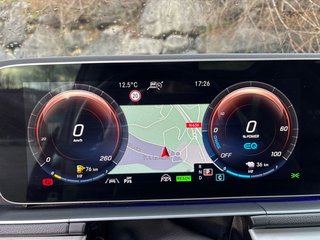 Mercedes GLE 4MATIC AMG Line Black Edition 320cv (2021)