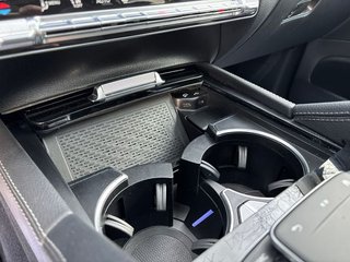 Mercedes GLE 4MATIC AMG Line Black Edition 320cv (2021)