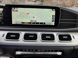 Mercedes GLE 4MATIC AMG Line Black Edition 320cv (2021)