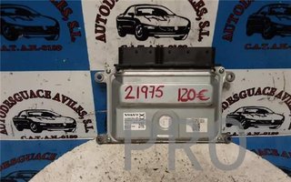 Centralita motor uce Volvo S80 Berlina (2006->)