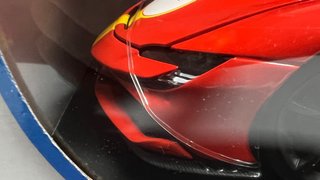 Maqueta Ferrari SF90 Stradale 1:18 Maisto
