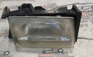 36160748 faro der citroen jumpy 1.9 diesel 105619