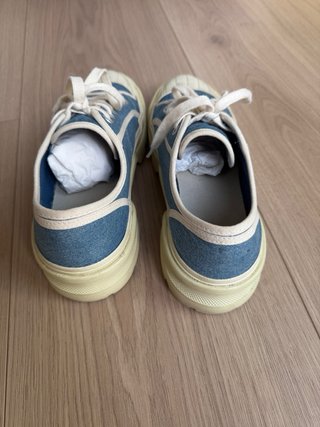 Zapatillas H&M Talla 39 ideal