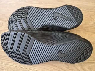 Nike metcon 6