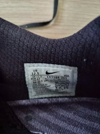 Nike metcon 6