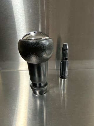 Pomo Marchas Peugeot 206 207 Citroen C3 C4