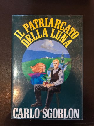 Libri sgorlon