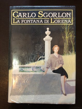 Libri sgorlon