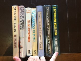 Libri sgorlon