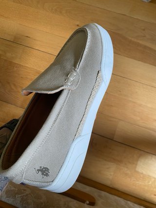 Mocasines Polo Ralph Lauren Hombre Talla 43