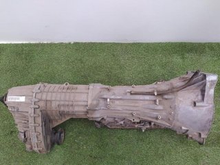 Volkswagen 128705 haq caja cambios touareg tdi v10