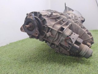 Volkswagen 128705 haq caja cambios touareg tdi v10