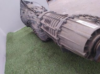 Volkswagen 128705 haq caja cambios touareg tdi v10