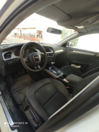 Audi A4 2010