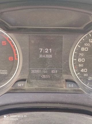 Audi A4 2010