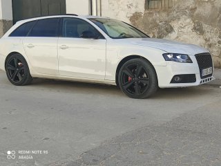 Audi A4 2010