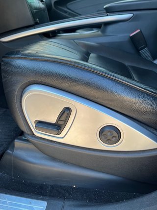 Mercedes-Benz Clase M 2010