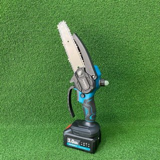 Yofidra Motosierra Telescópica 2 en 1