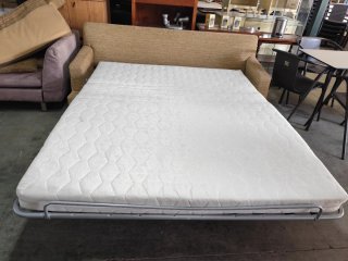 Sofá Cama segunda mano