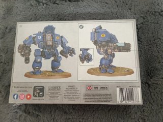 Juego Warhammer Games Workshop