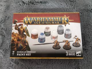 Juego Warhammer Games Workshop