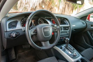 Audi A5 Sportback 2.0 TFSI 180cv