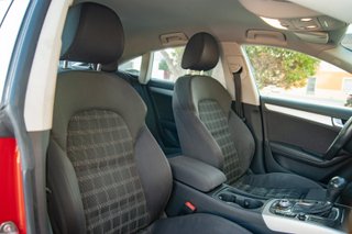 Audi A5 Sportback 2.0 TFSI 180cv
