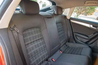 Audi A5 Sportback 2.0 TFSI 180cv