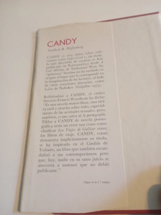 Candy