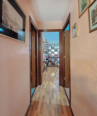 Piso en venta en La Florida en Hospitalet de Llobregat, L´