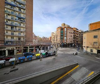 Piso en venta en La Florida en Hospitalet de Llobregat, L´