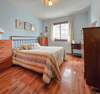 Piso en venta en La Florida en Hospitalet de Llobregat, L´