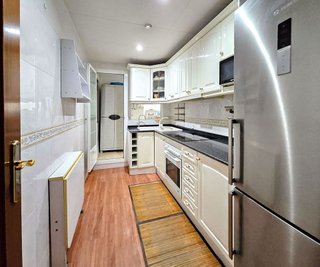 Piso en venta en La Florida en Hospitalet de Llobregat, L´