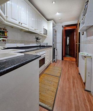 Piso en venta en La Florida en Hospitalet de Llobregat, L´